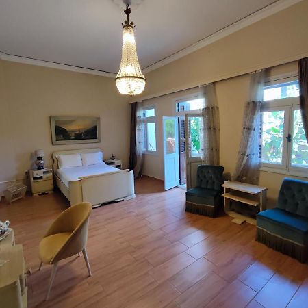 Gardens Downtown Center Chania Elpida Villa Екстер'єр фото