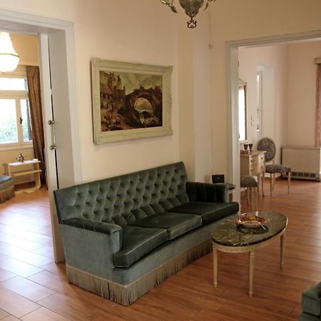 Gardens Downtown Center Chania Elpida Villa Екстер'єр фото