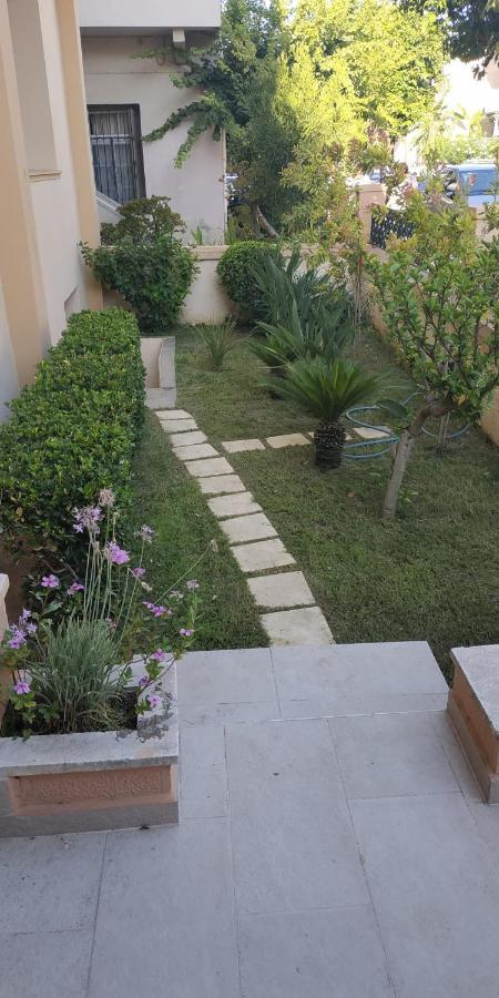 Gardens Downtown Center Chania Elpida Villa Екстер'єр фото