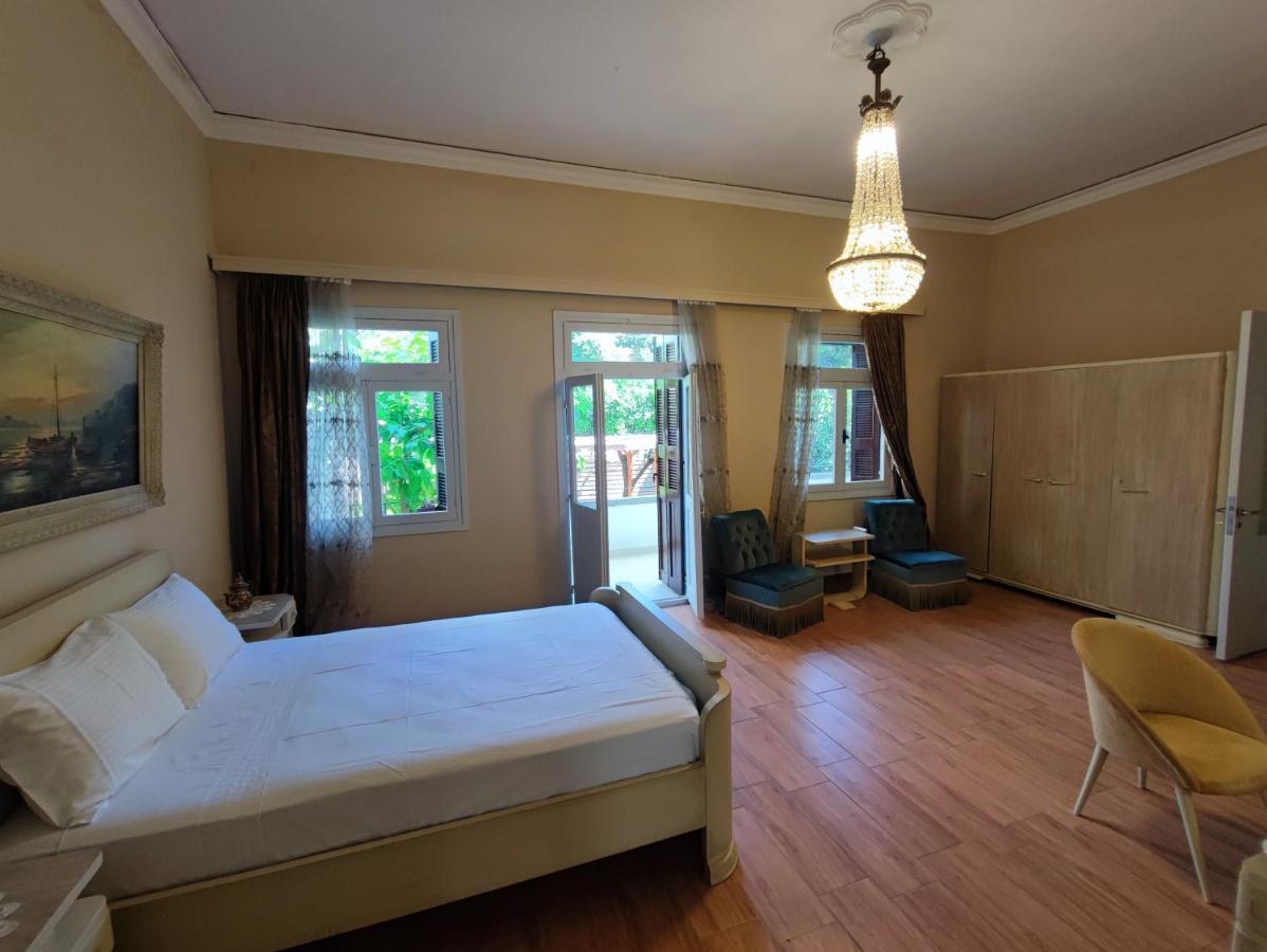 Gardens Downtown Center Chania Elpida Villa Екстер'єр фото
