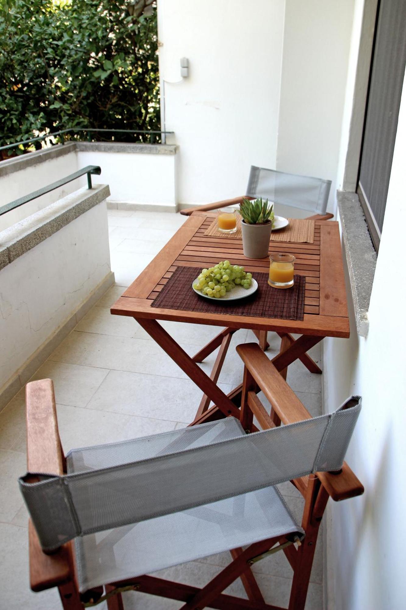 Gardens Downtown Center Chania Elpida Villa Екстер'єр фото