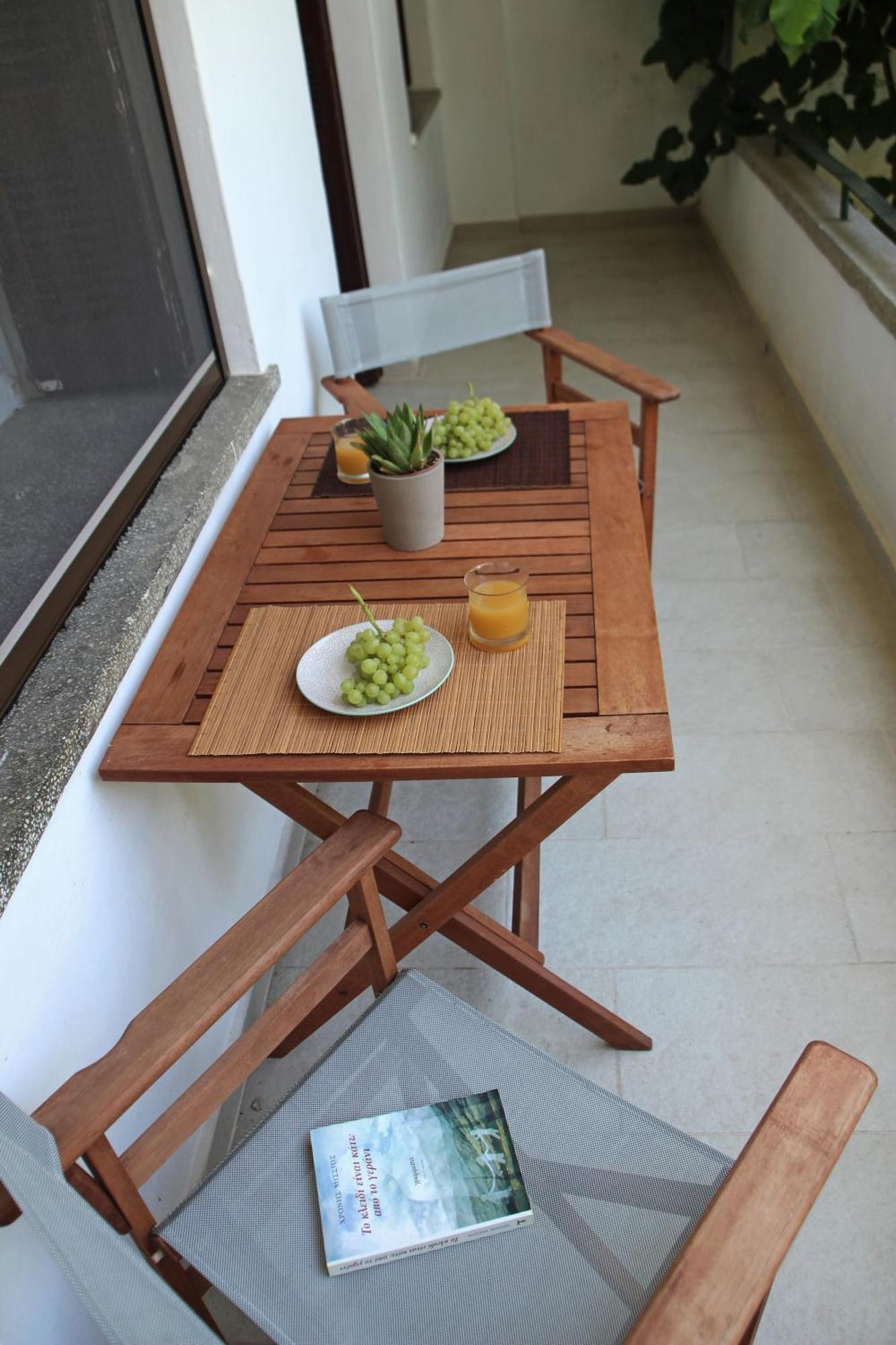 Gardens Downtown Center Chania Elpida Villa Екстер'єр фото