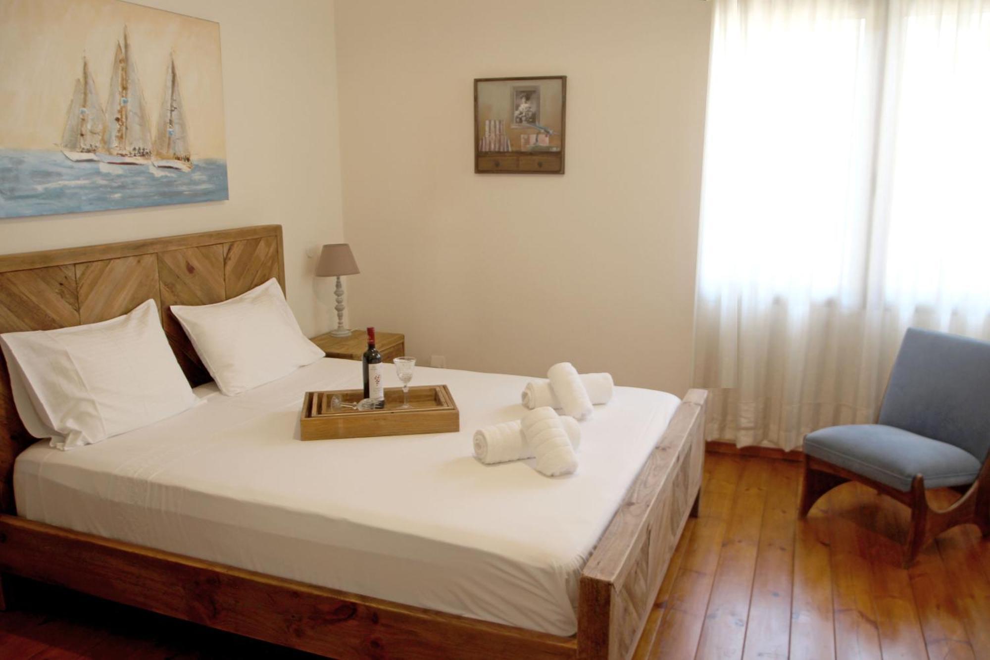 Gardens Downtown Center Chania Elpida Villa Екстер'єр фото