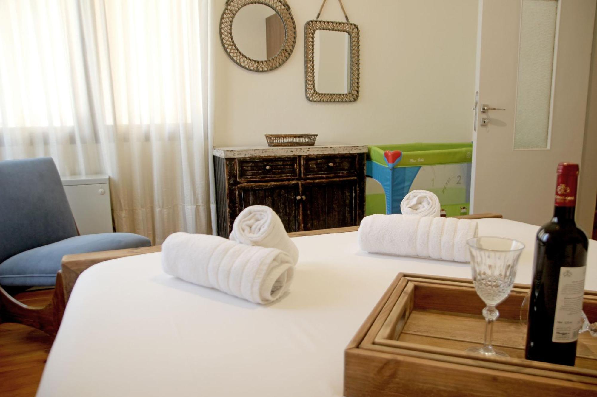 Gardens Downtown Center Chania Elpida Villa Екстер'єр фото