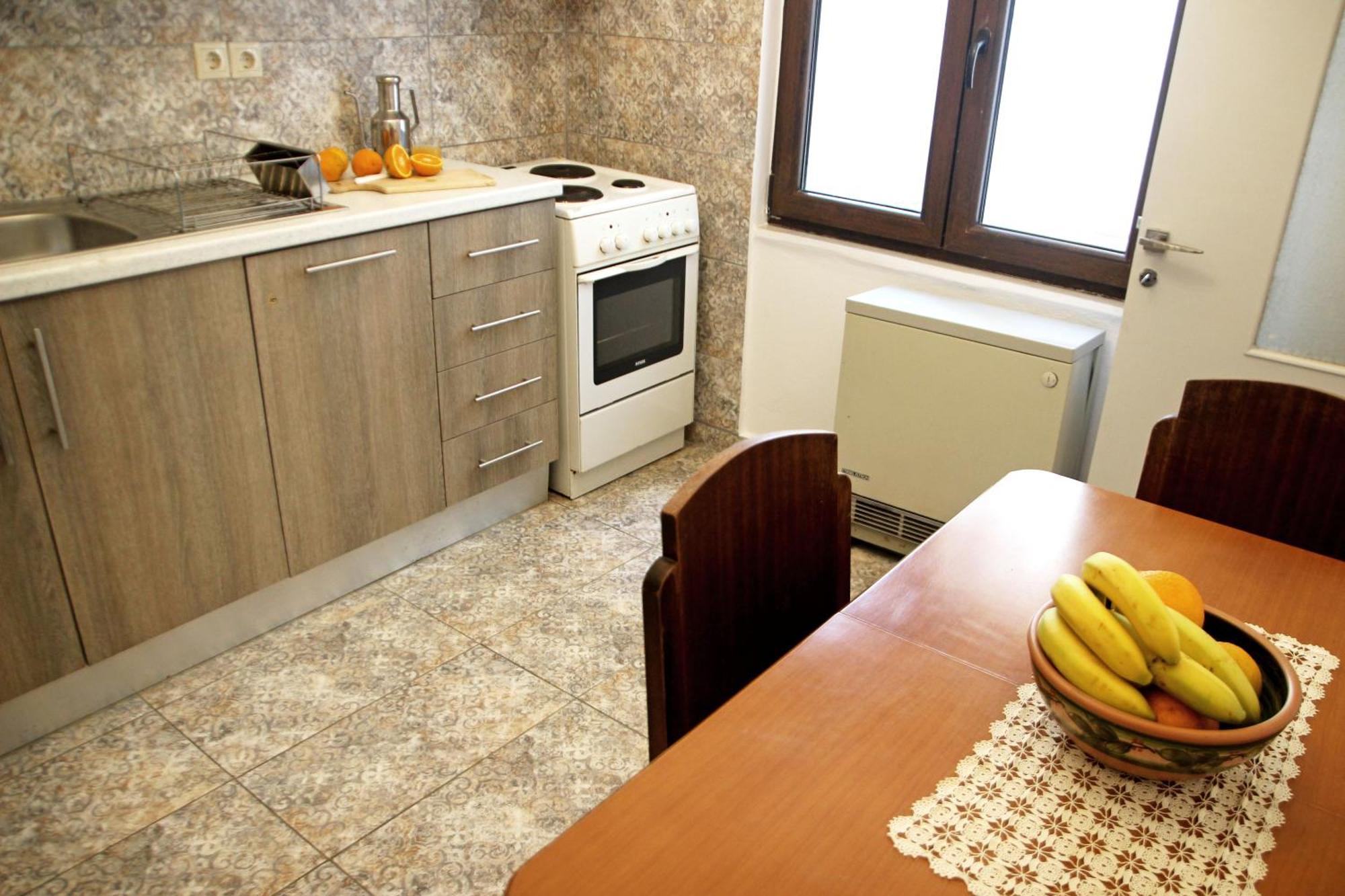 Gardens Downtown Center Chania Elpida Villa Екстер'єр фото