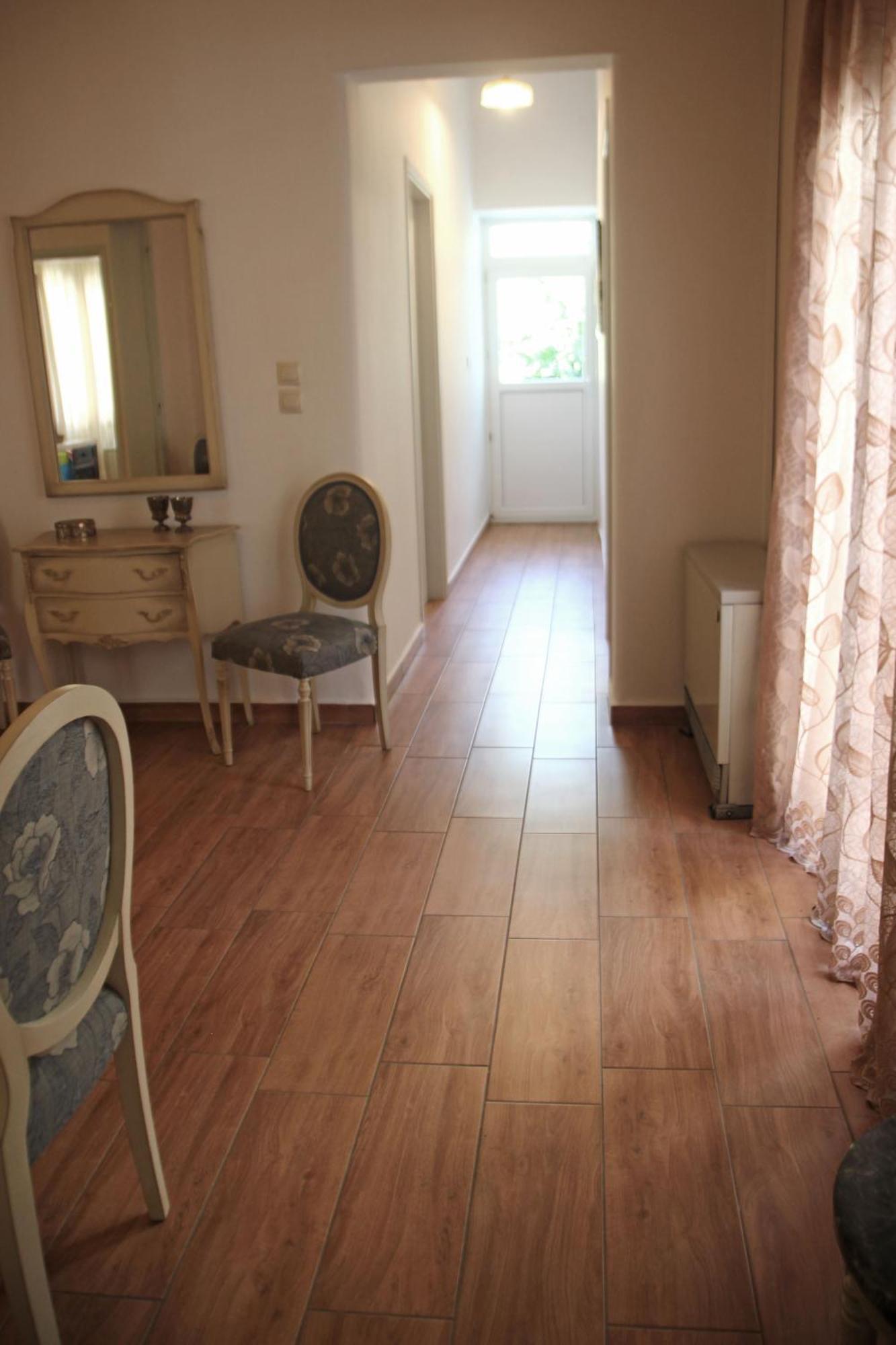 Gardens Downtown Center Chania Elpida Villa Екстер'єр фото