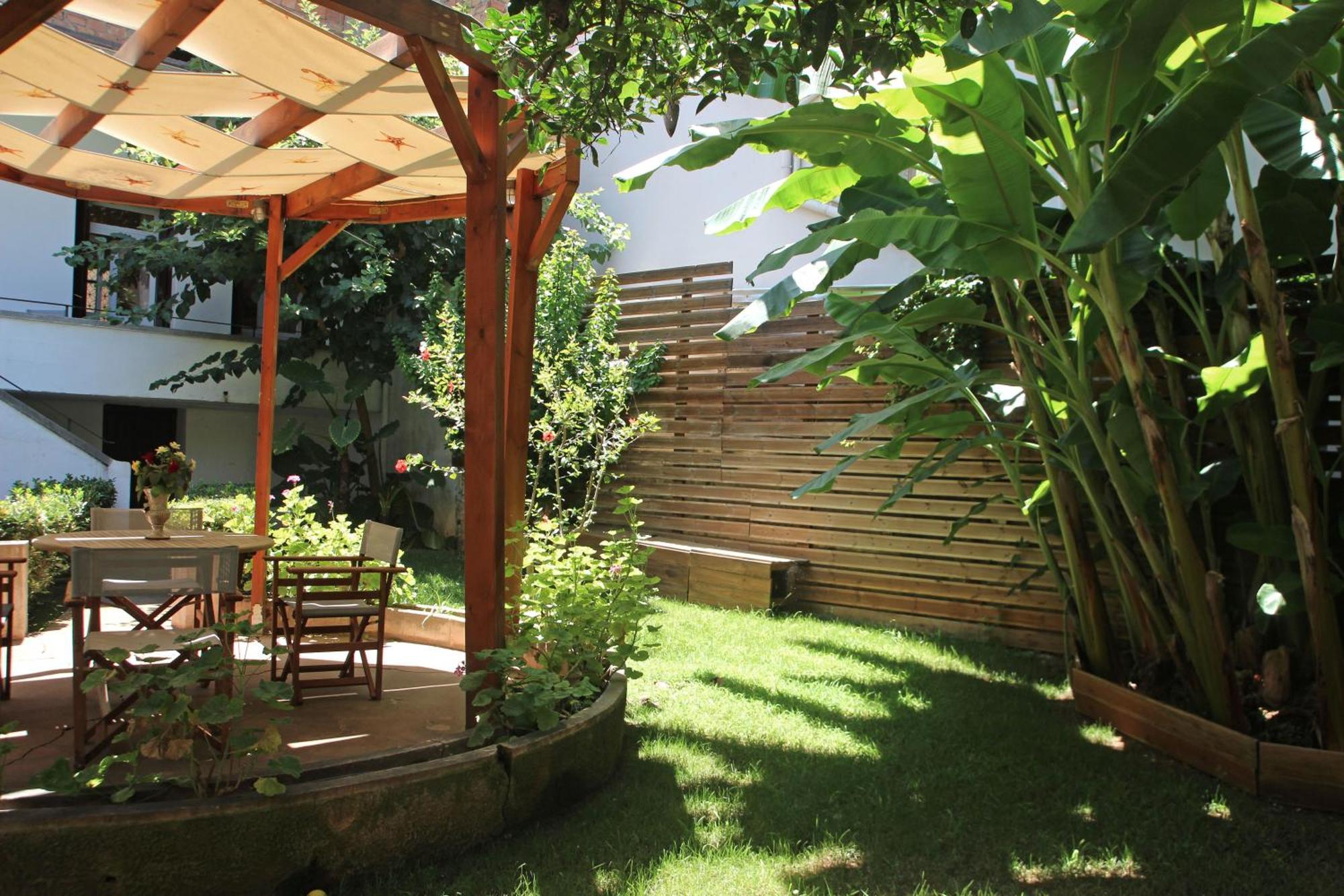 Gardens Downtown Center Chania Elpida Villa Екстер'єр фото
